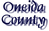 Oneida County